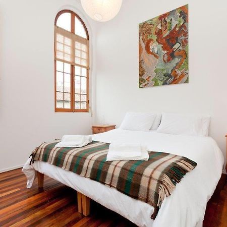 Castelletto Bed & Breakfast Santiago Exterior photo